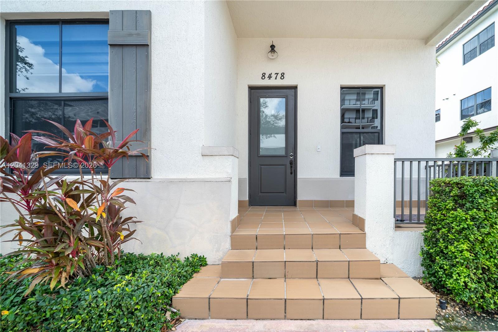 8478 NW 52nd Street