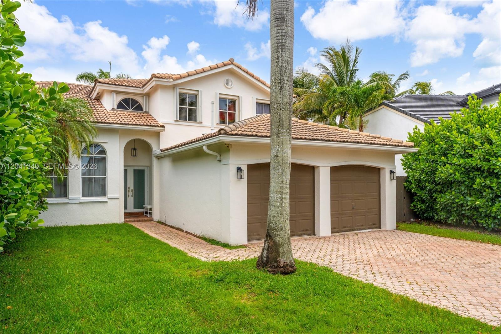 16335 SW 81 Street