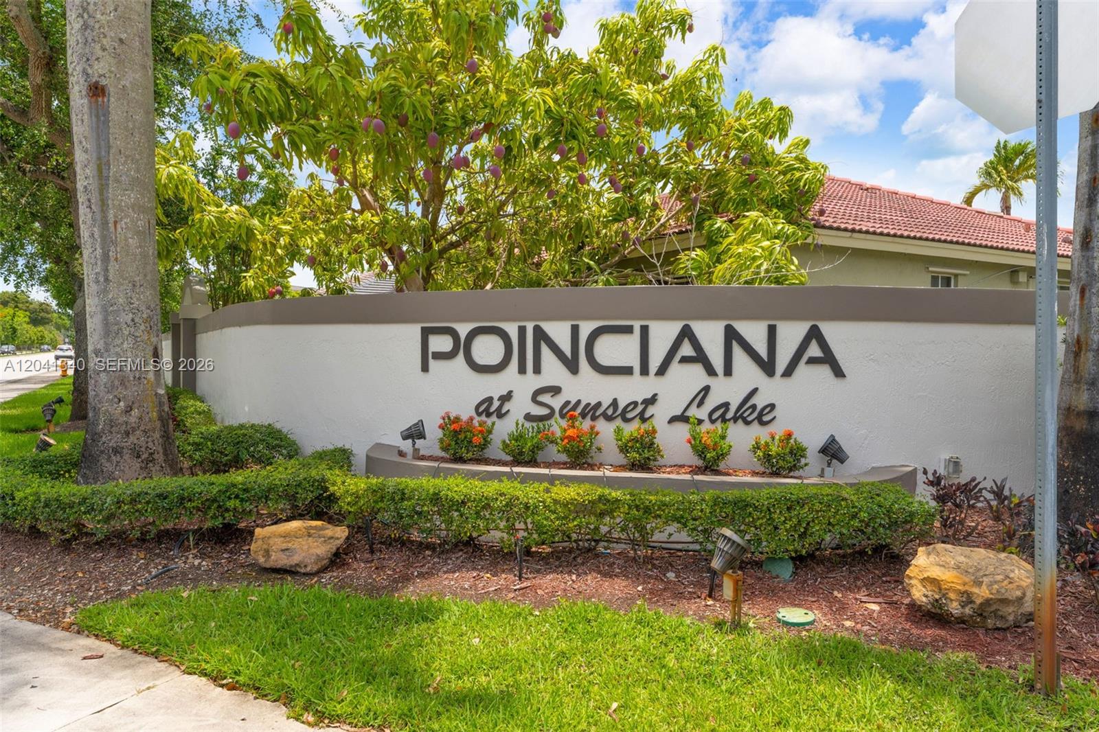 16335 SW 81 Street