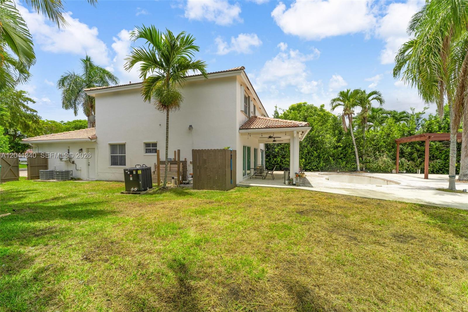 16335 SW 81 Street