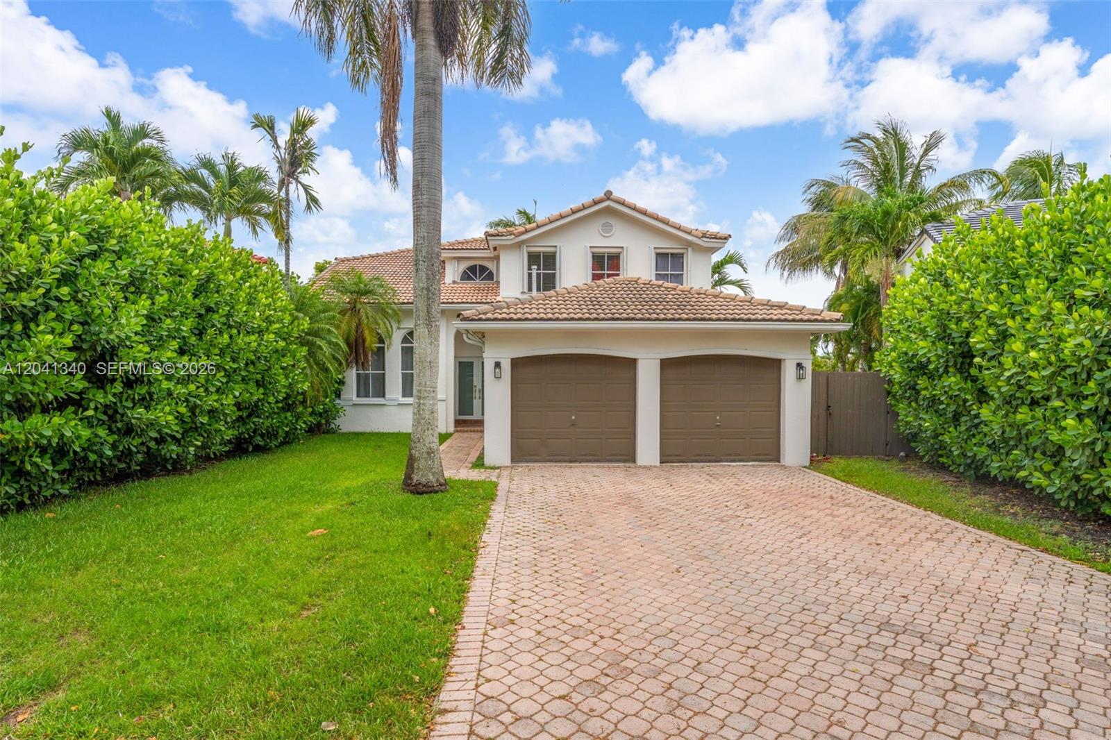 16335 SW 81 Street