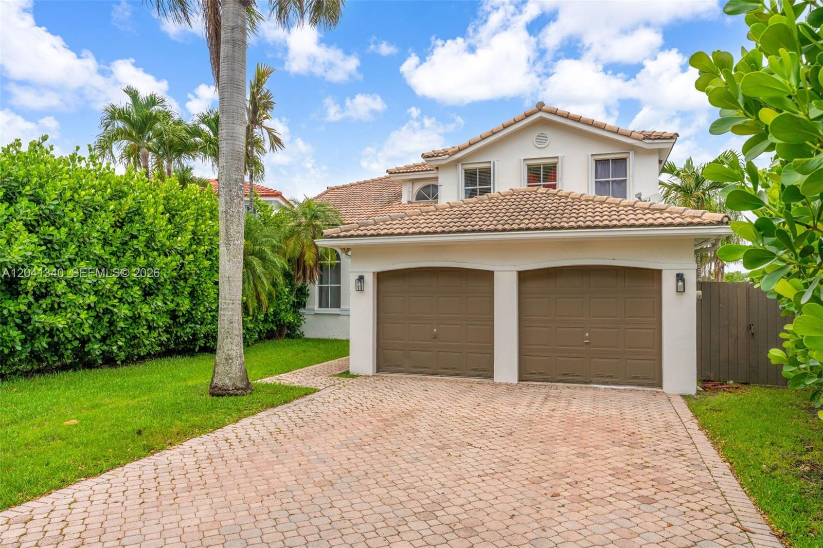 16335 SW 81 Street