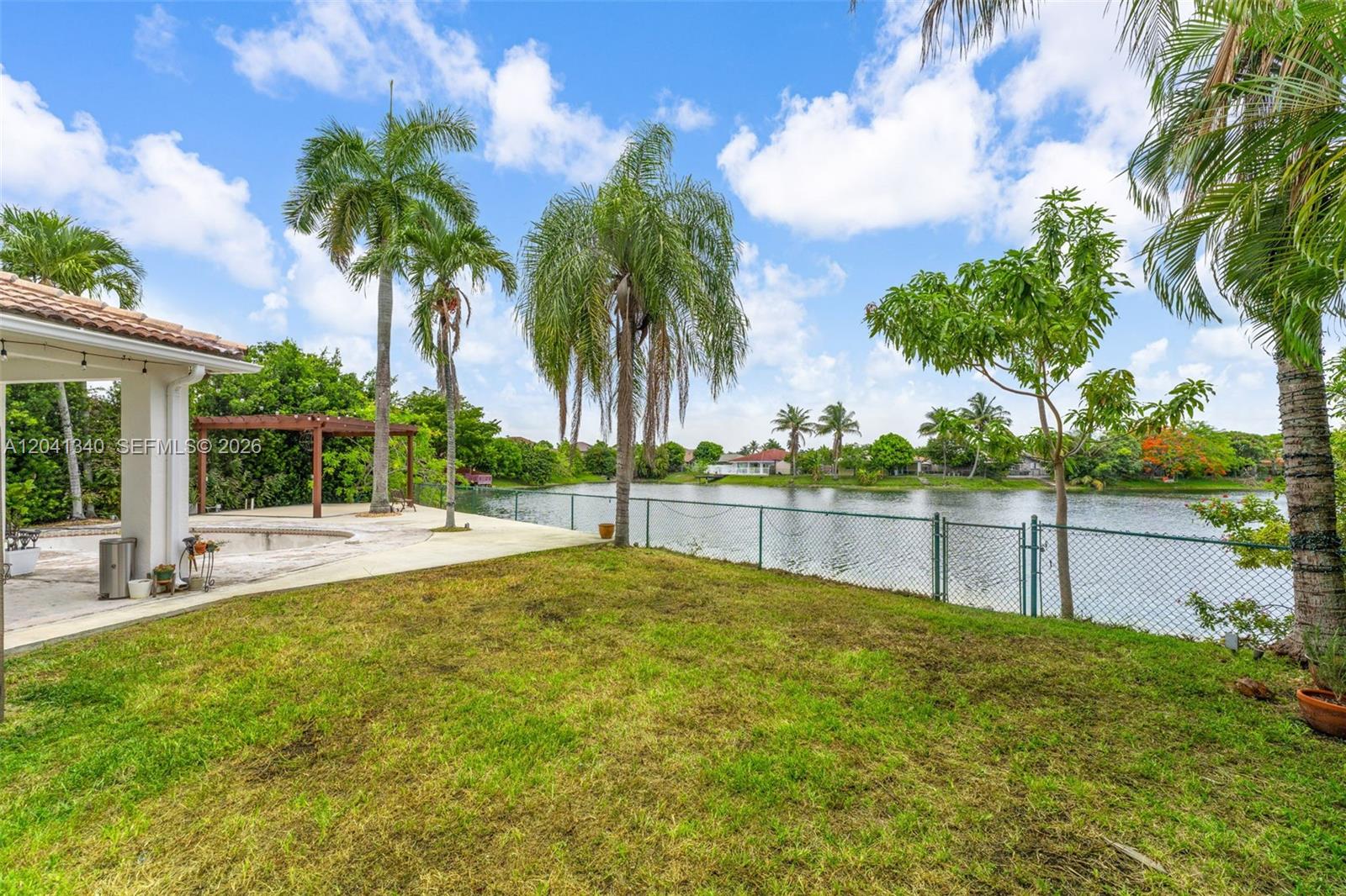 16335 SW 81 Street