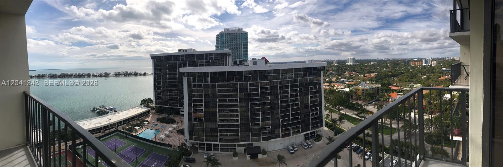 1901 Brickell Avenue