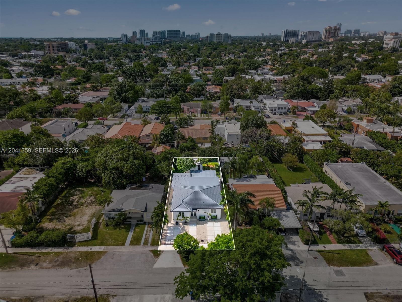 2940 SW 12th Street