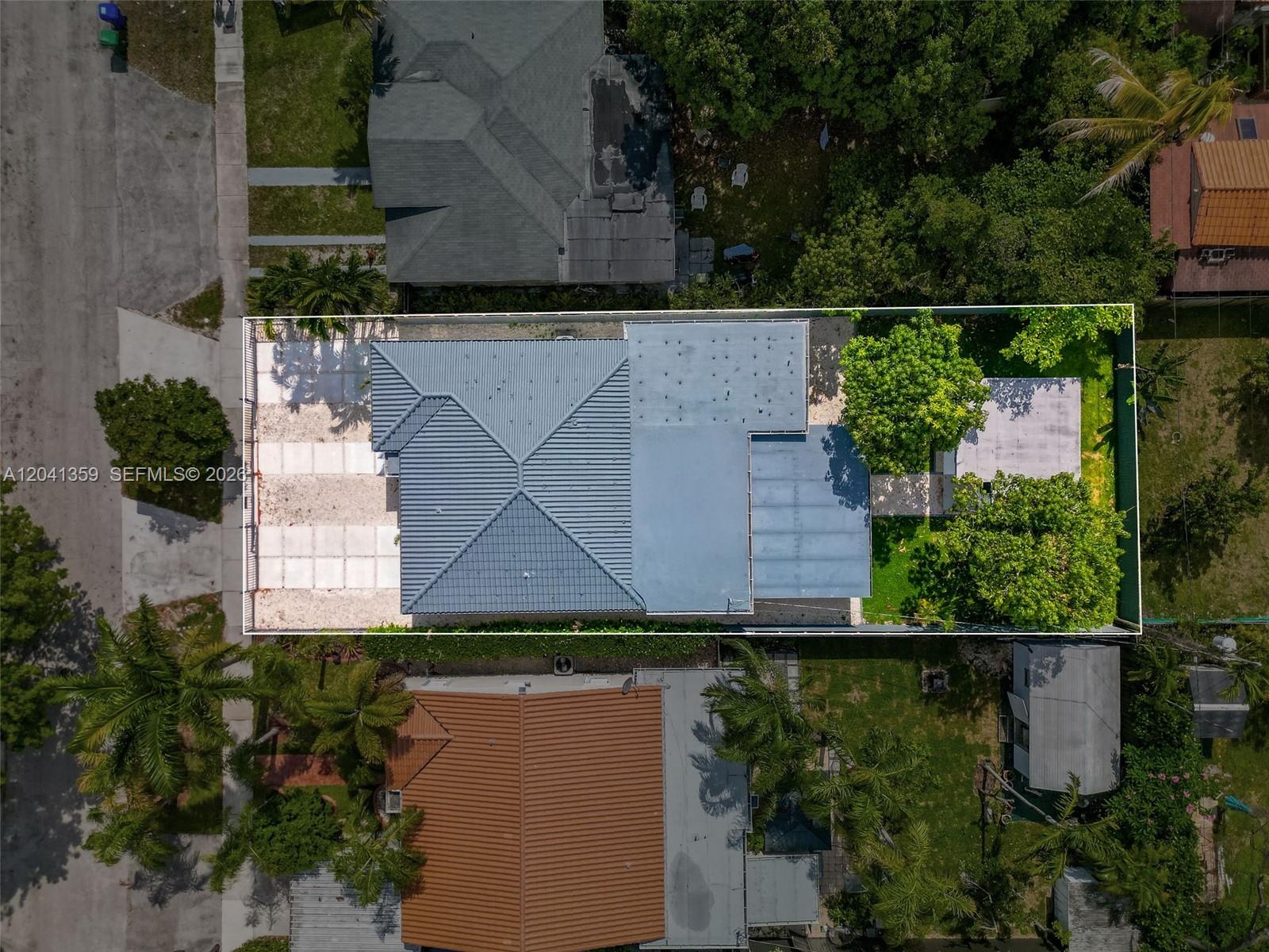 2940 SW 12th Street