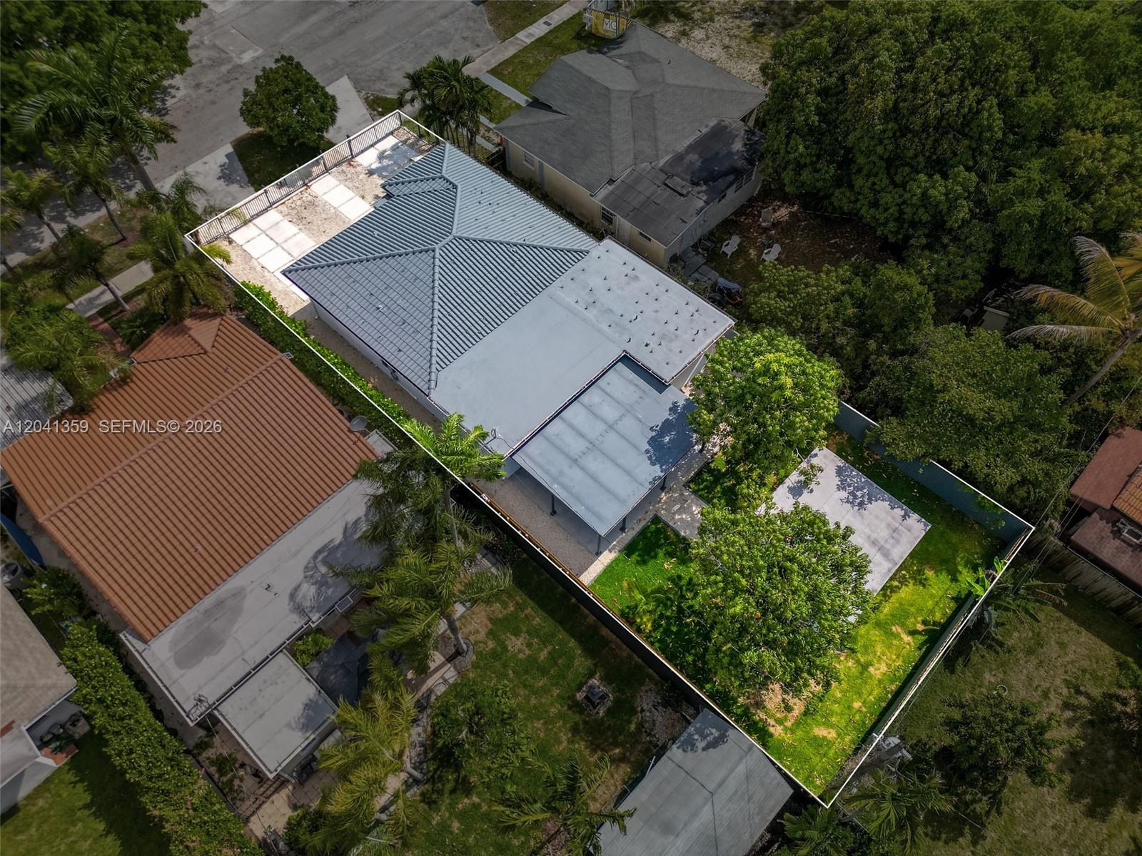 2940 SW 12th Street