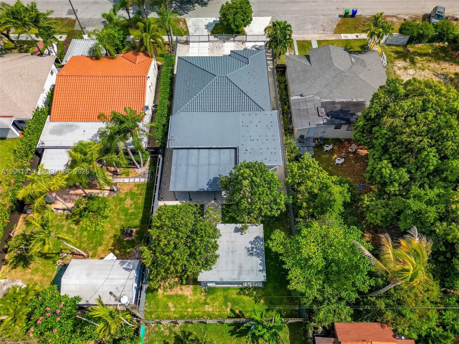 2940 SW 12th Street