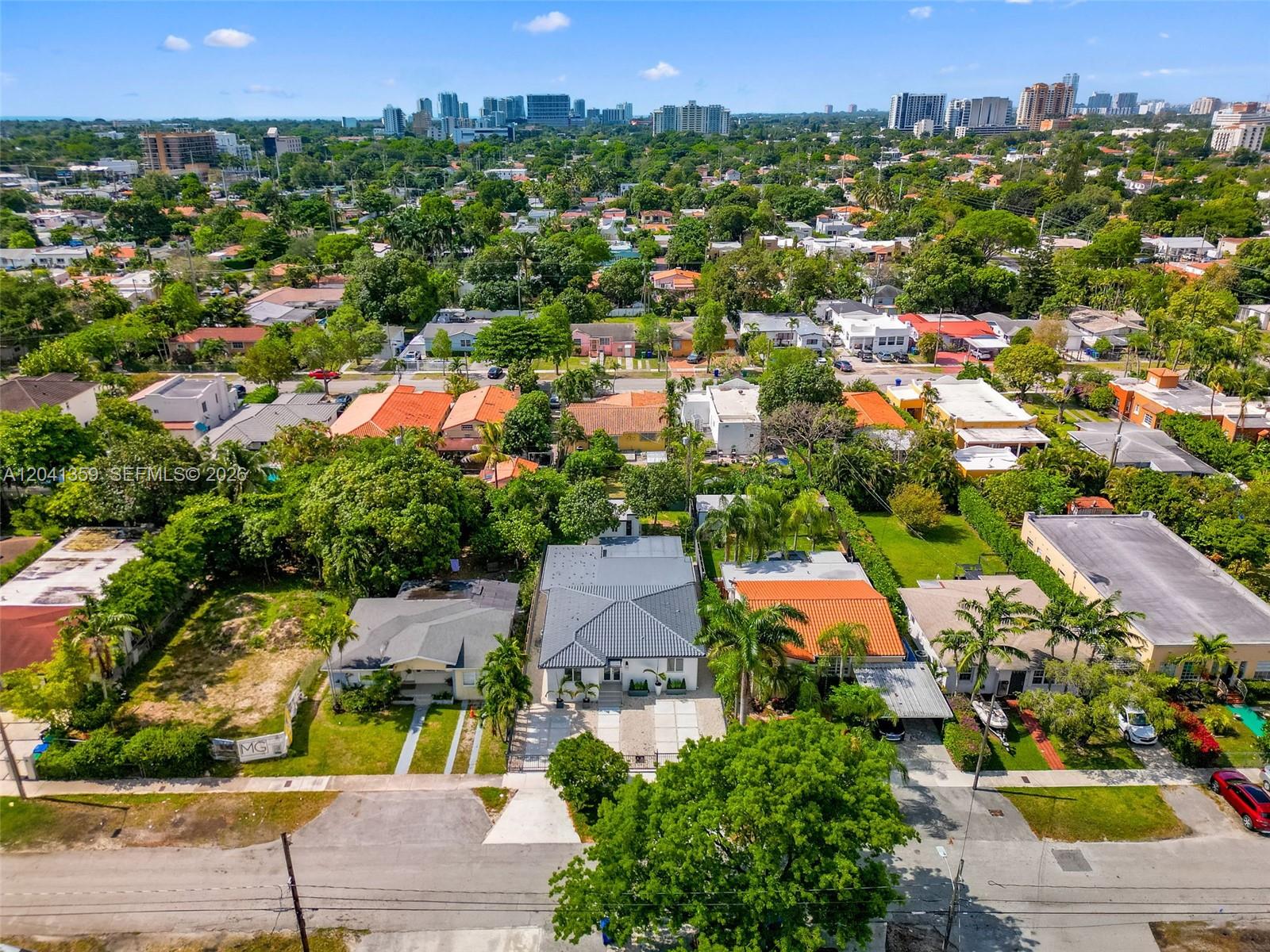 2940 SW 12th Street
