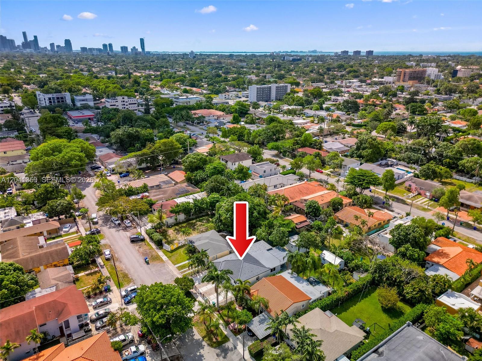 2940 SW 12th Street