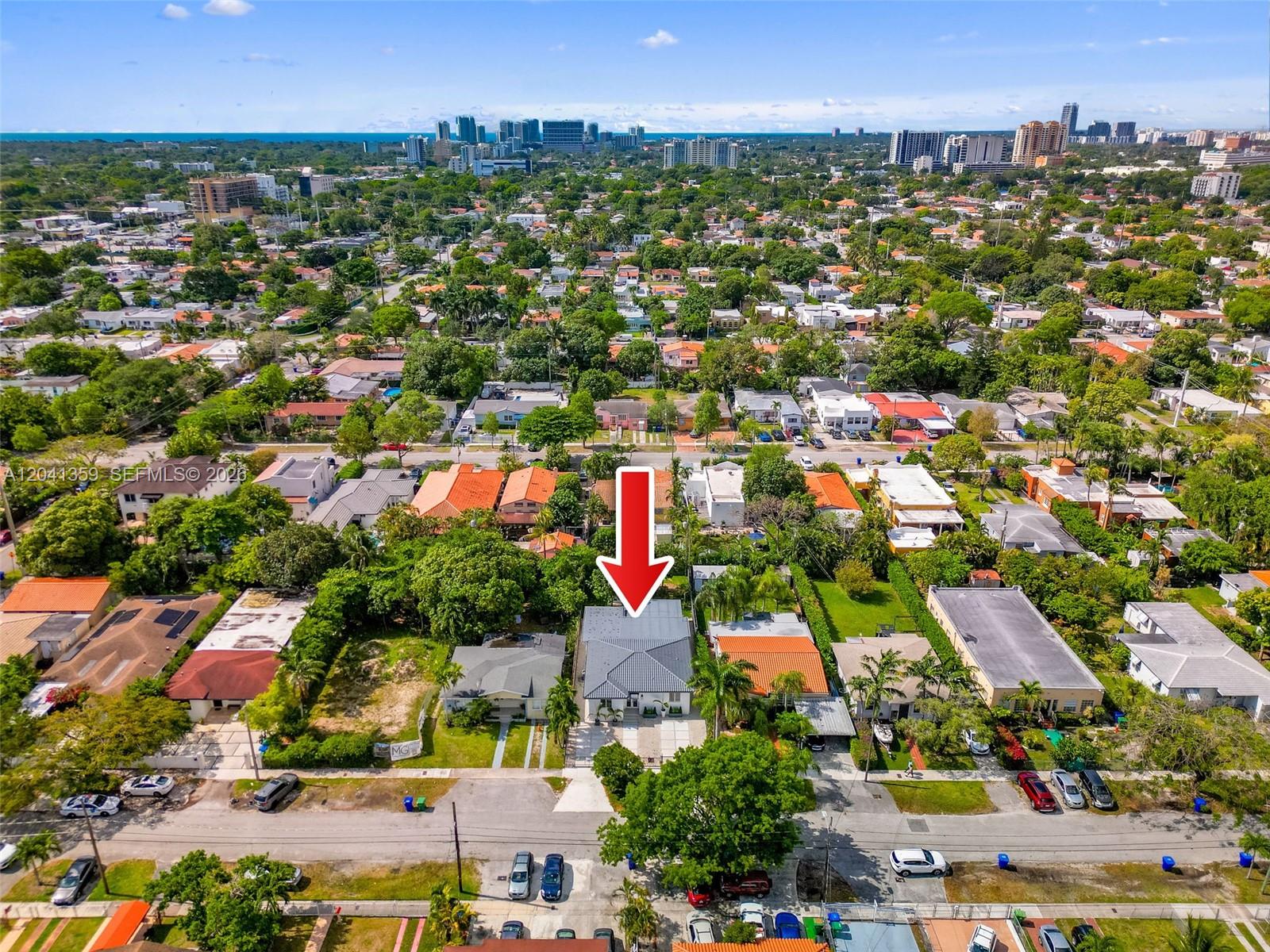 2940 SW 12th Street