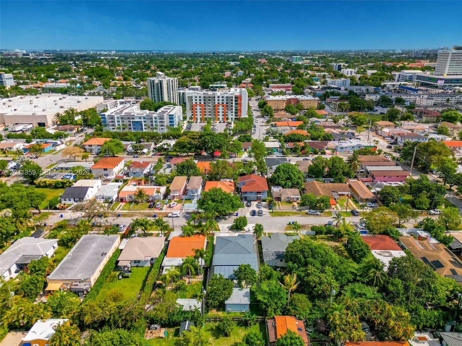 2940 SW 12th Street