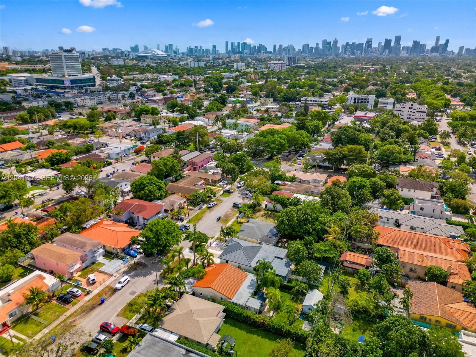 2940 SW 12th Street