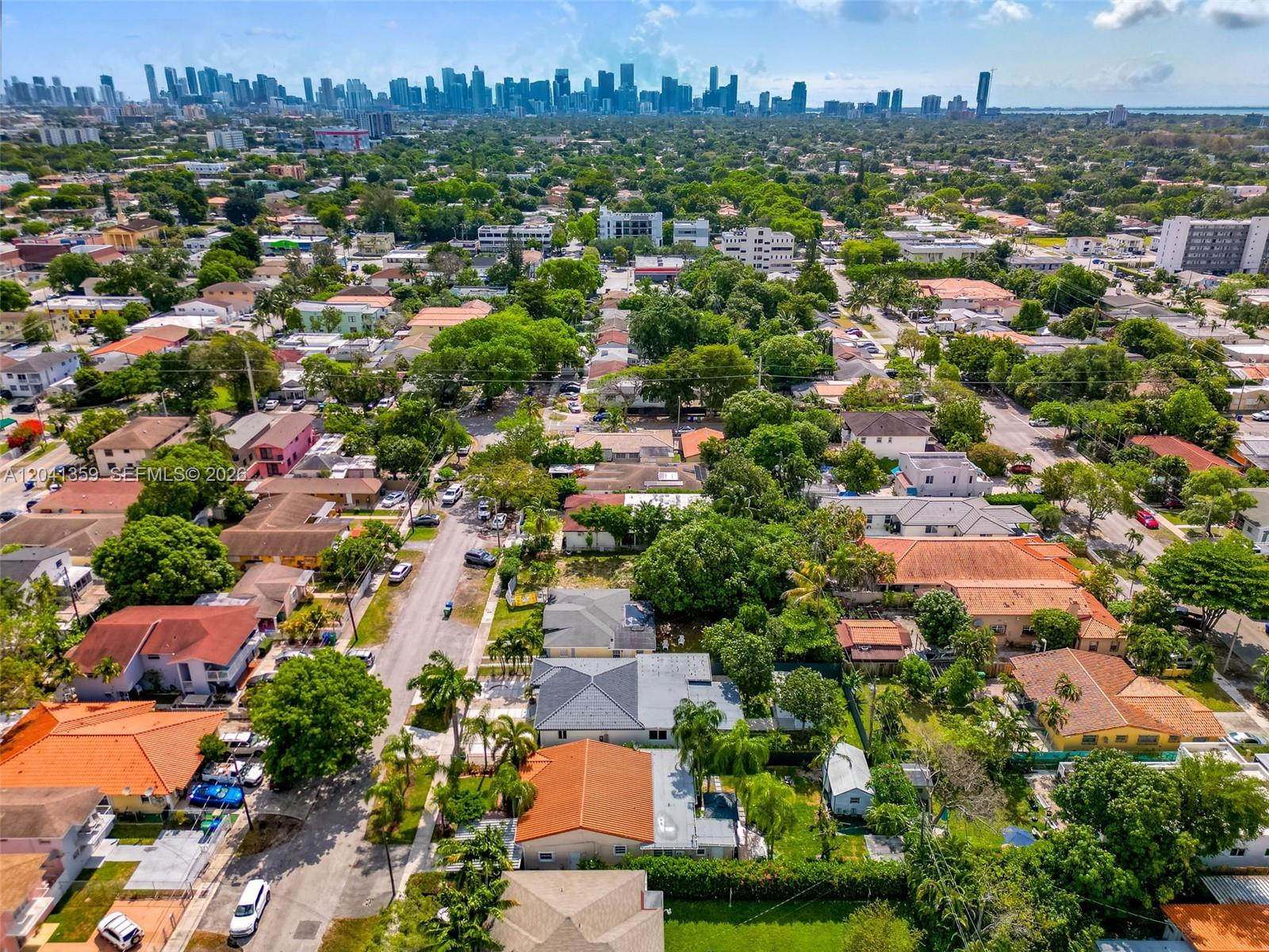 2940 SW 12th Street