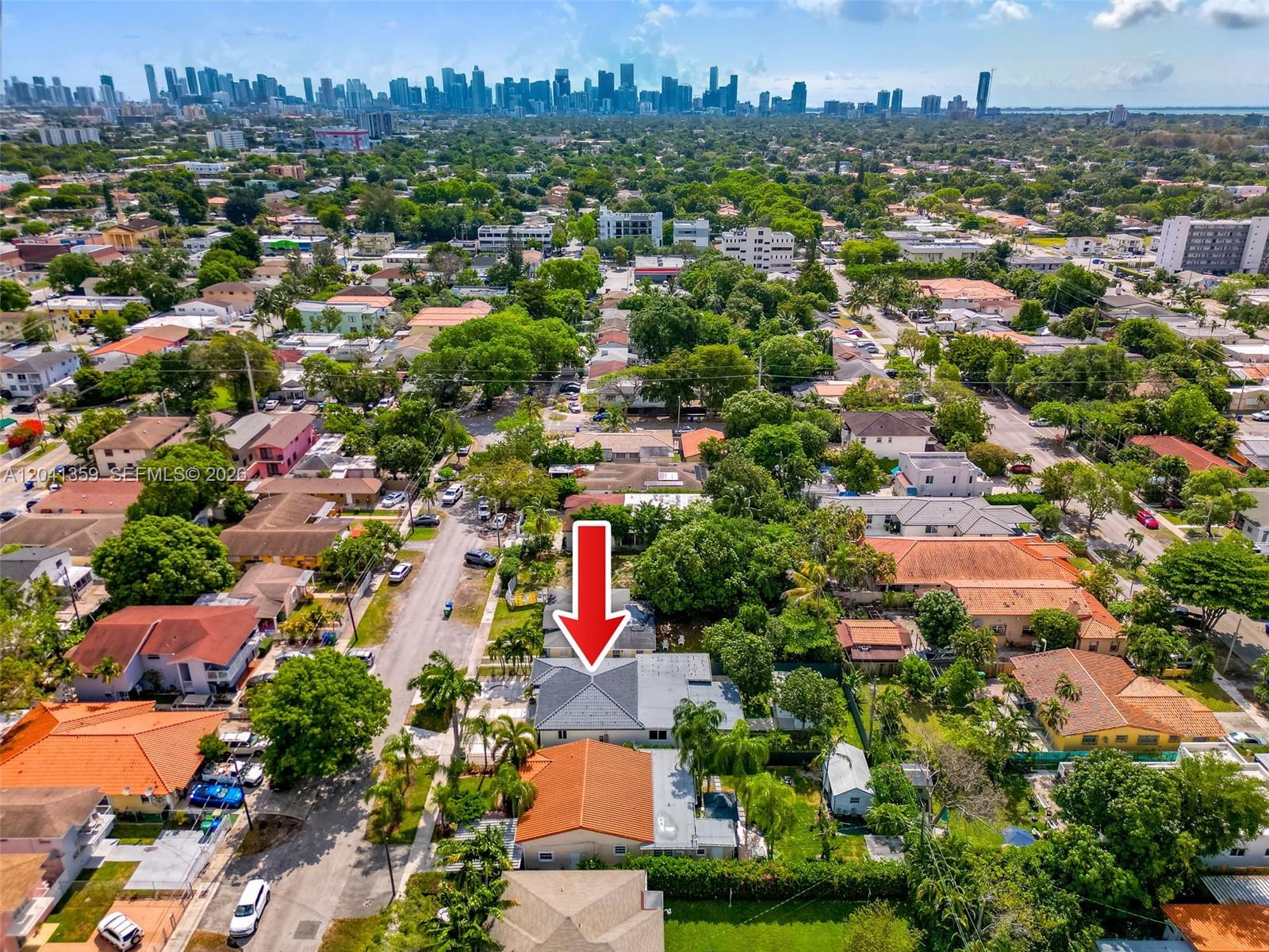 2940 SW 12th Street