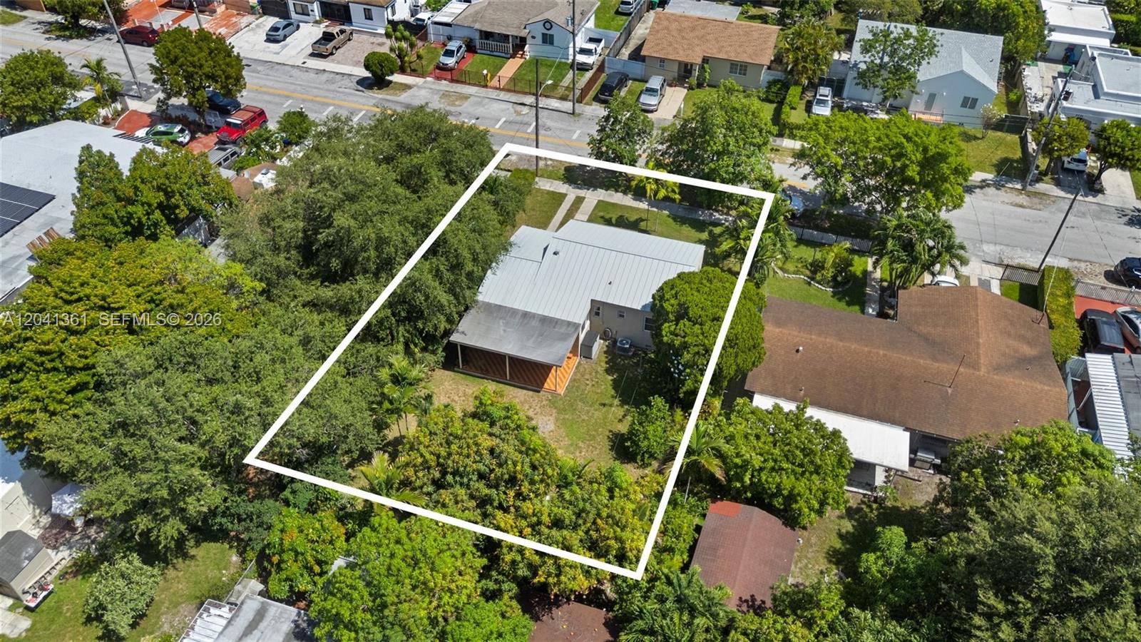 2750 NW 4th Street