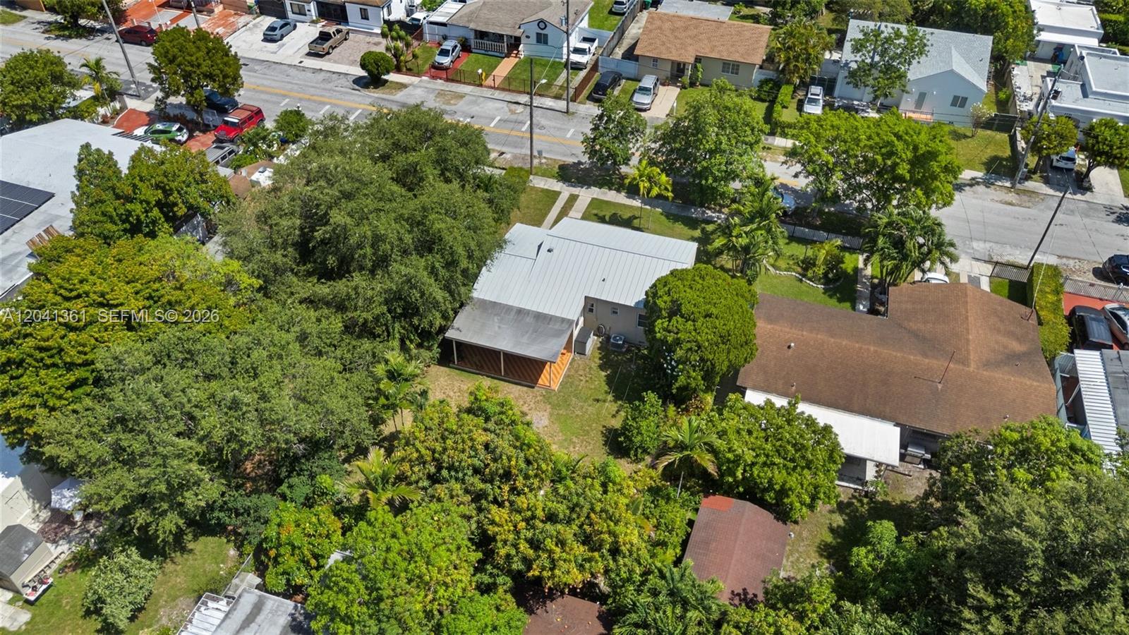 2750 NW 4th Street