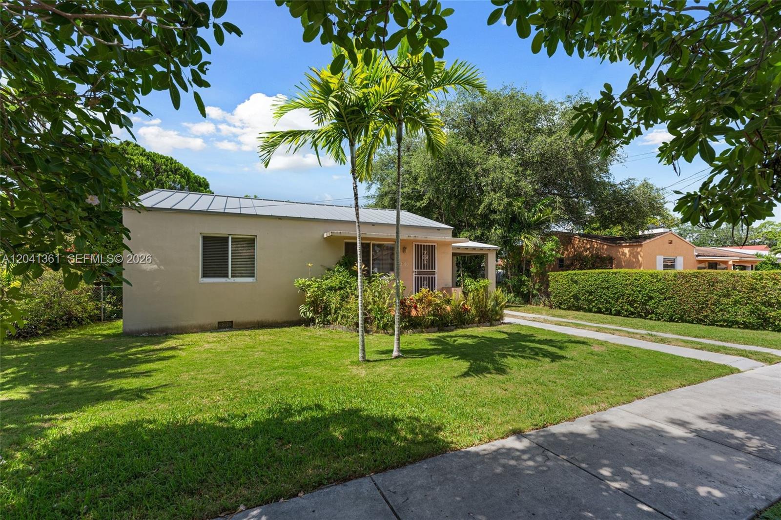 2750 NW 4th Street