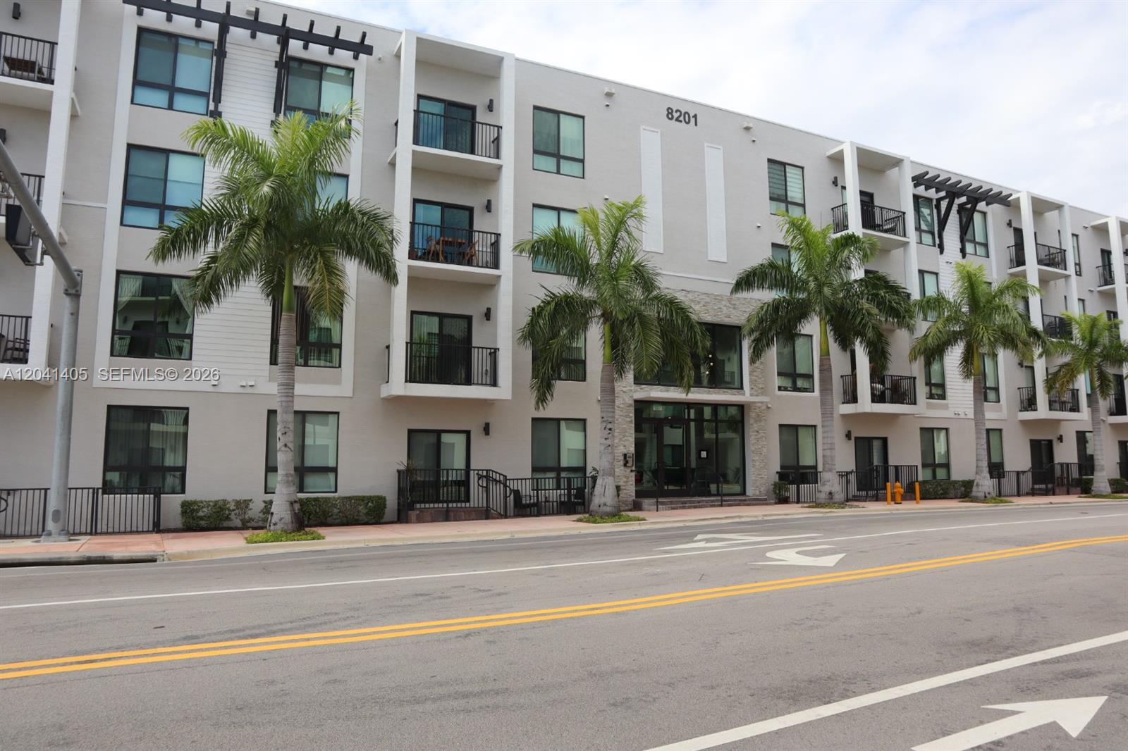 8201 NW 41st Street