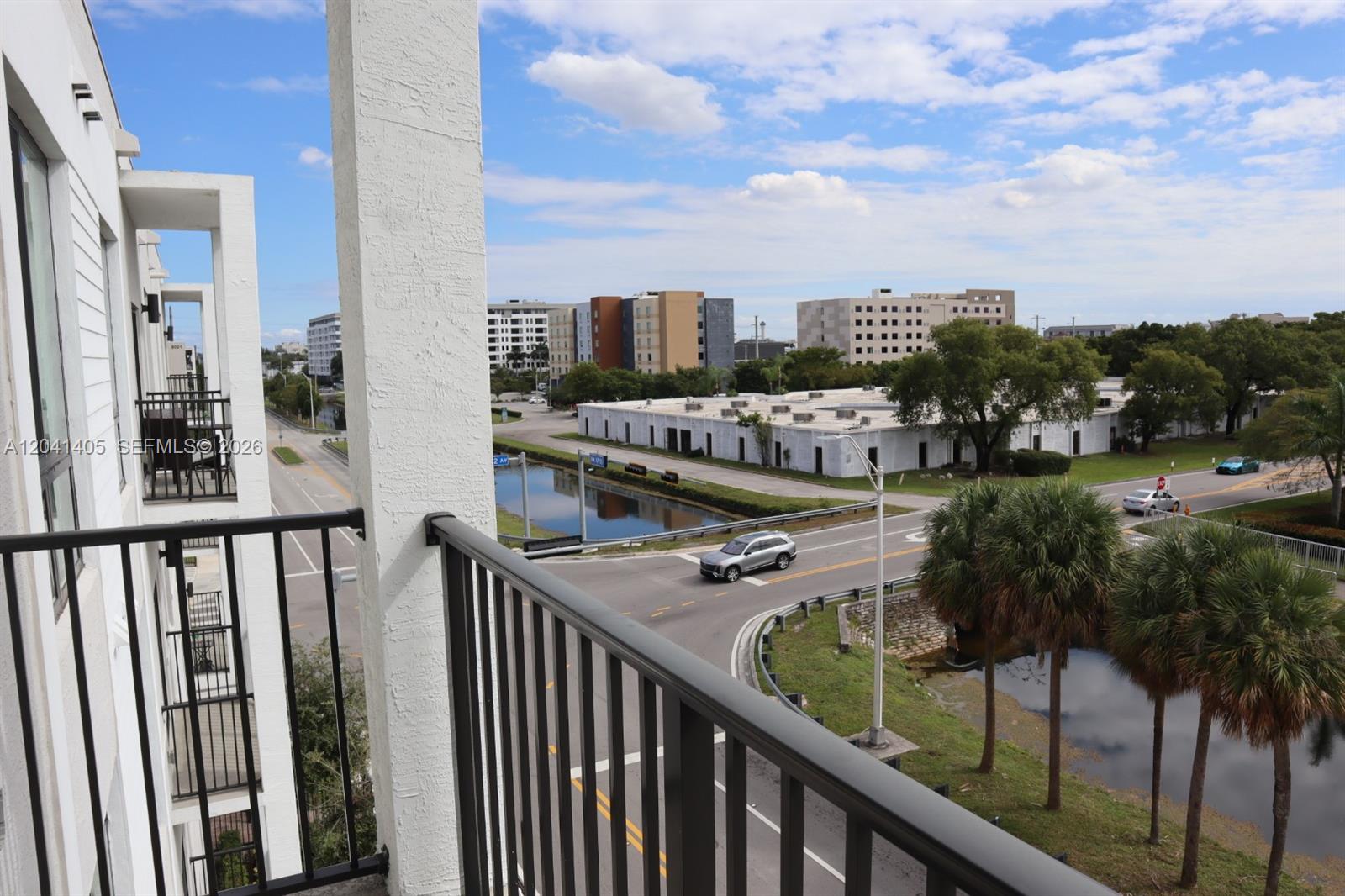 8201 NW 41st Street