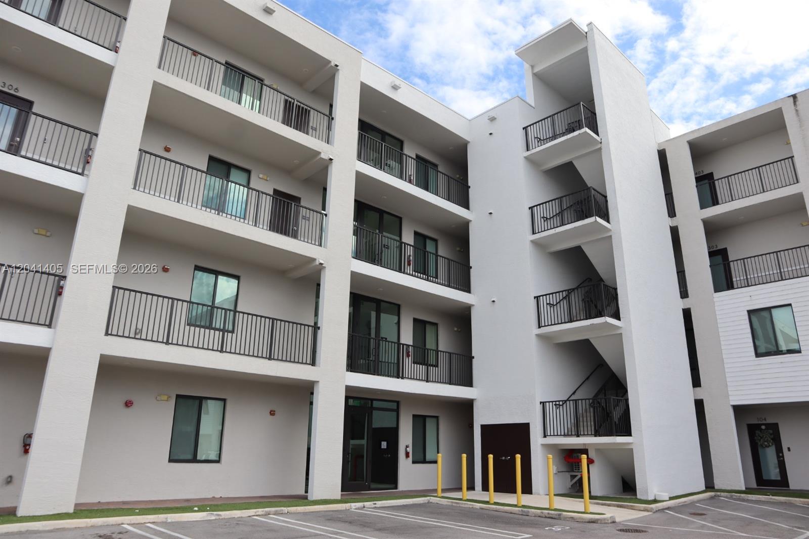 8201 NW 41st Street