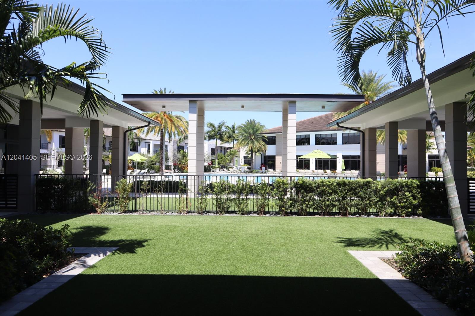 8201 NW 41st Street