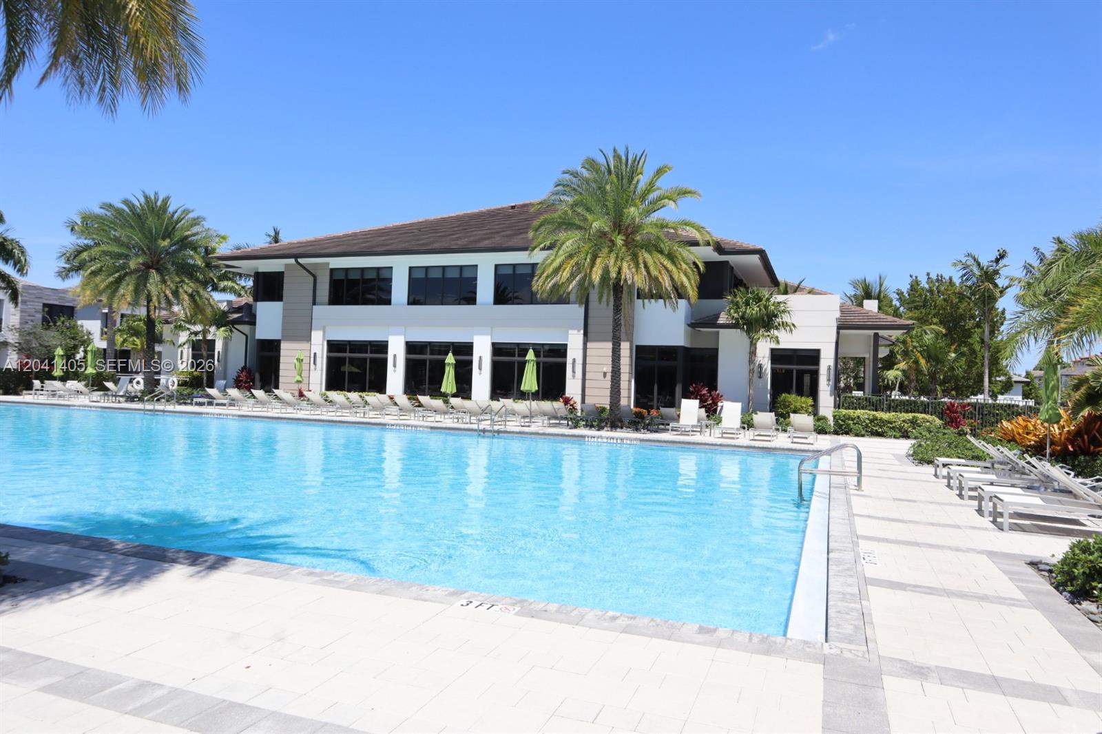 8201 NW 41st Street