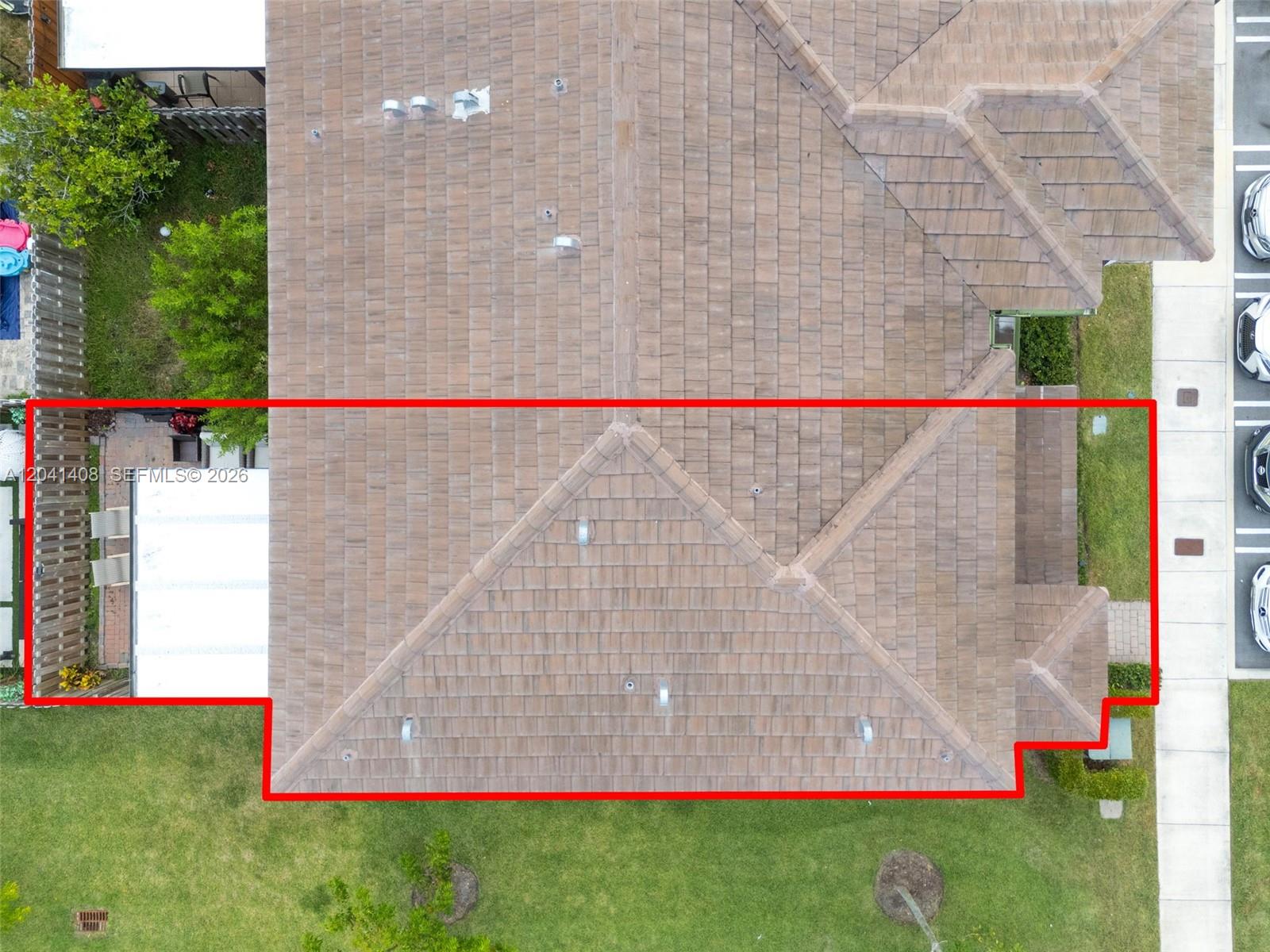 12950 SW 232nd Lane