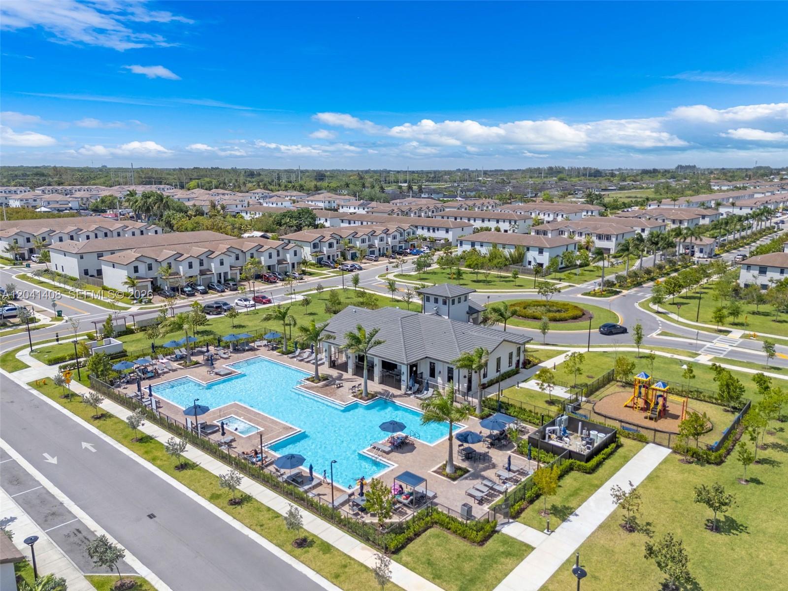 12950 SW 232nd Lane