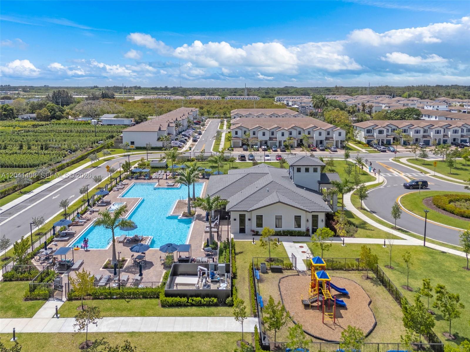 12950 SW 232nd Lane