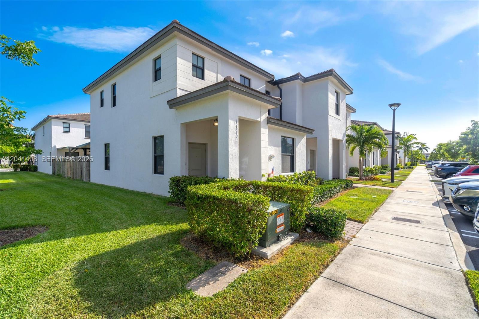 12950 SW 232nd Lane