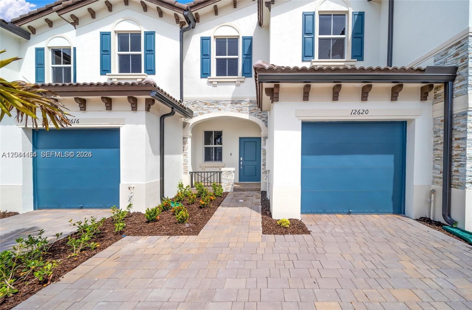 12620 NW 23rd Place