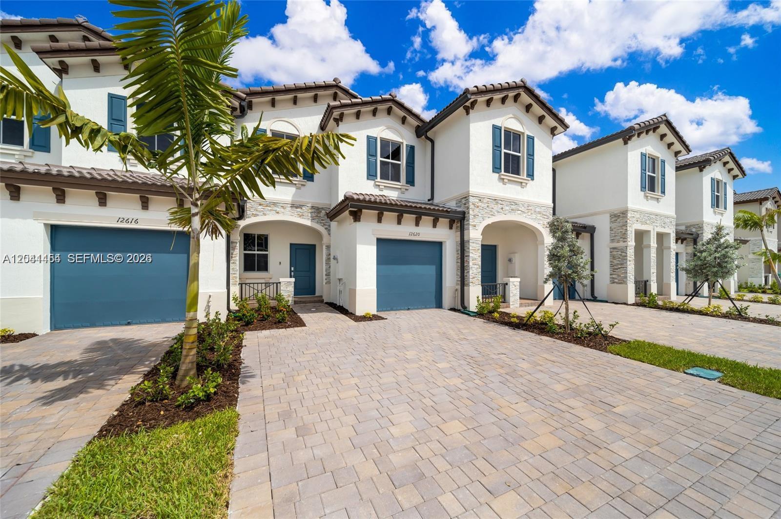 12620 NW 23rd Place