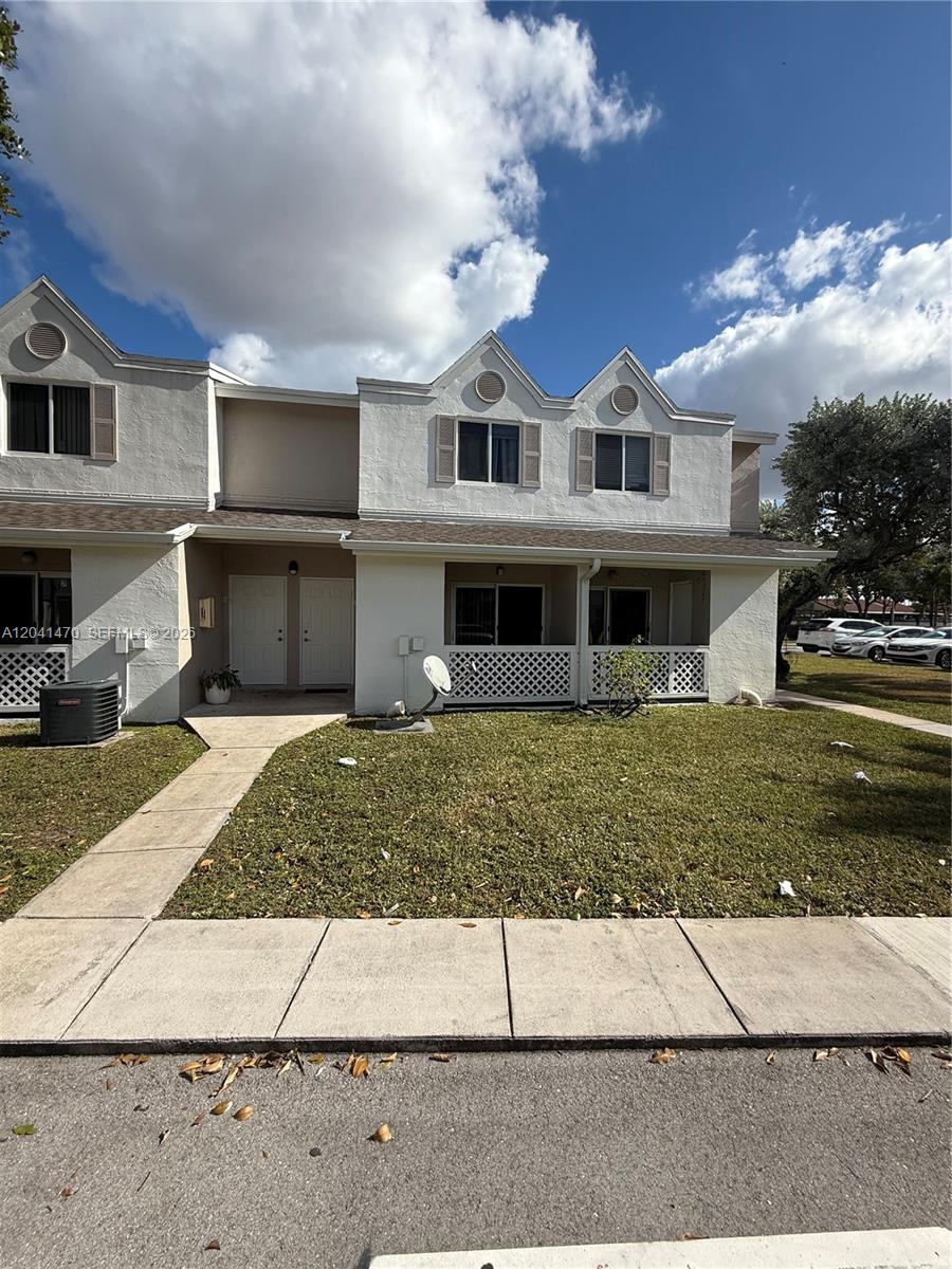 17515 NW 67th Court