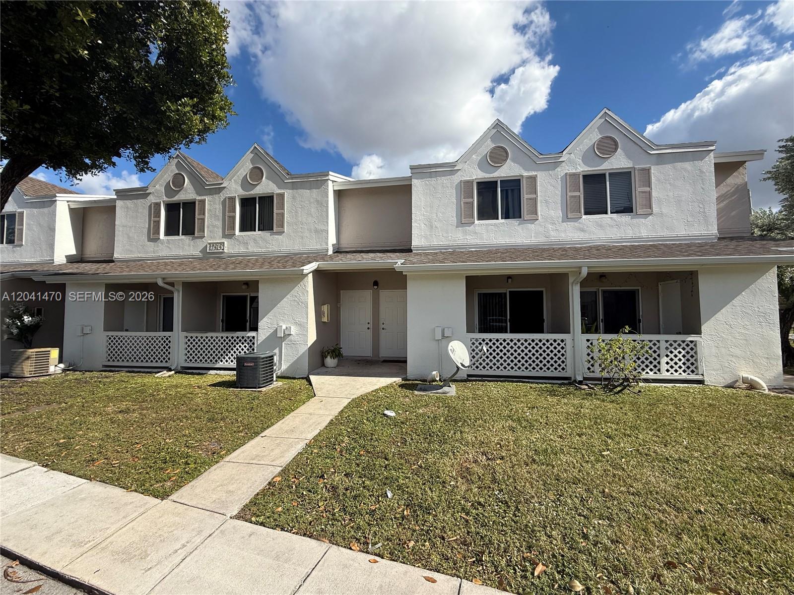 17515 NW 67th Court