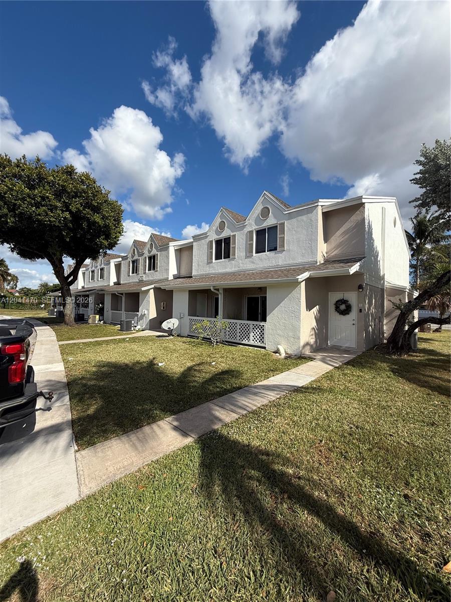 17515 NW 67th Court