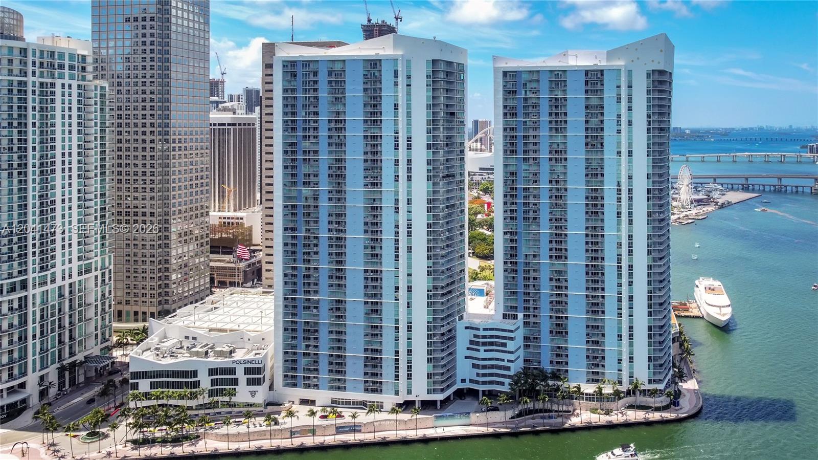 325 S Biscayne Boulevard