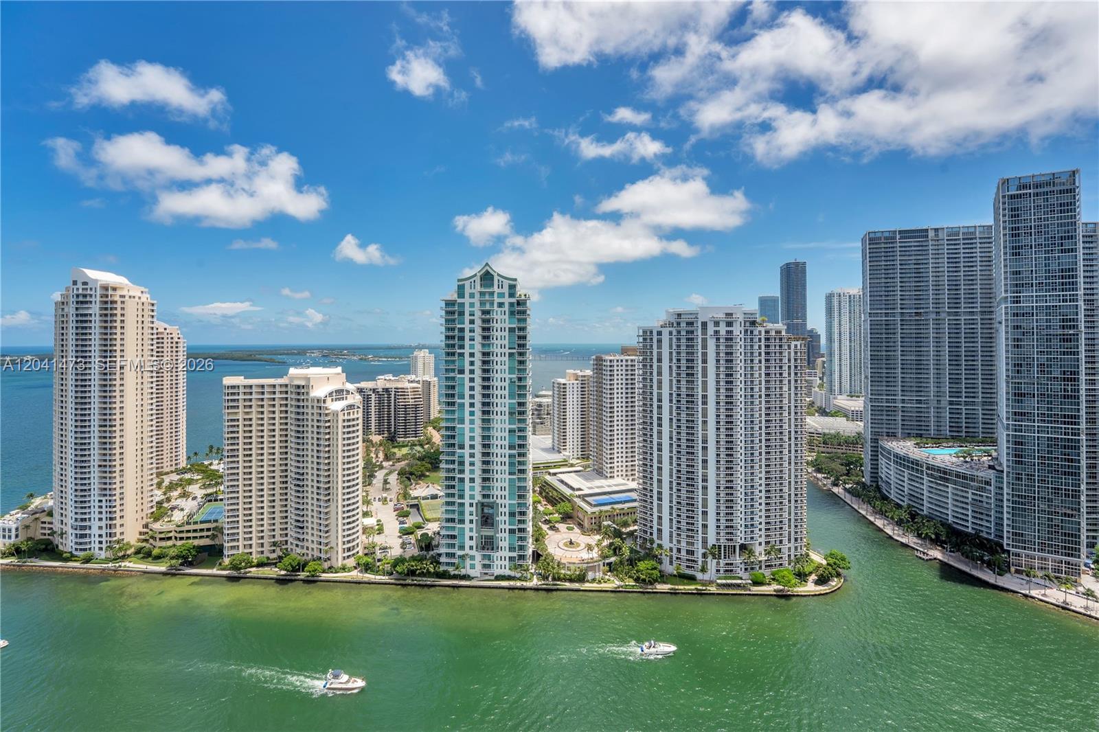 325 S Biscayne Boulevard