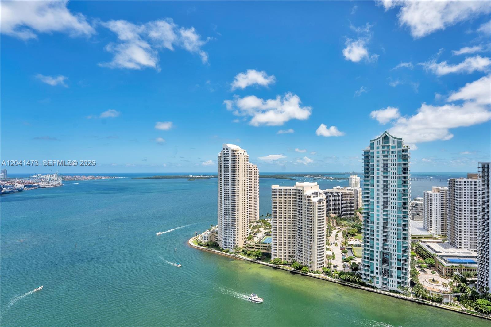 325 S Biscayne Boulevard