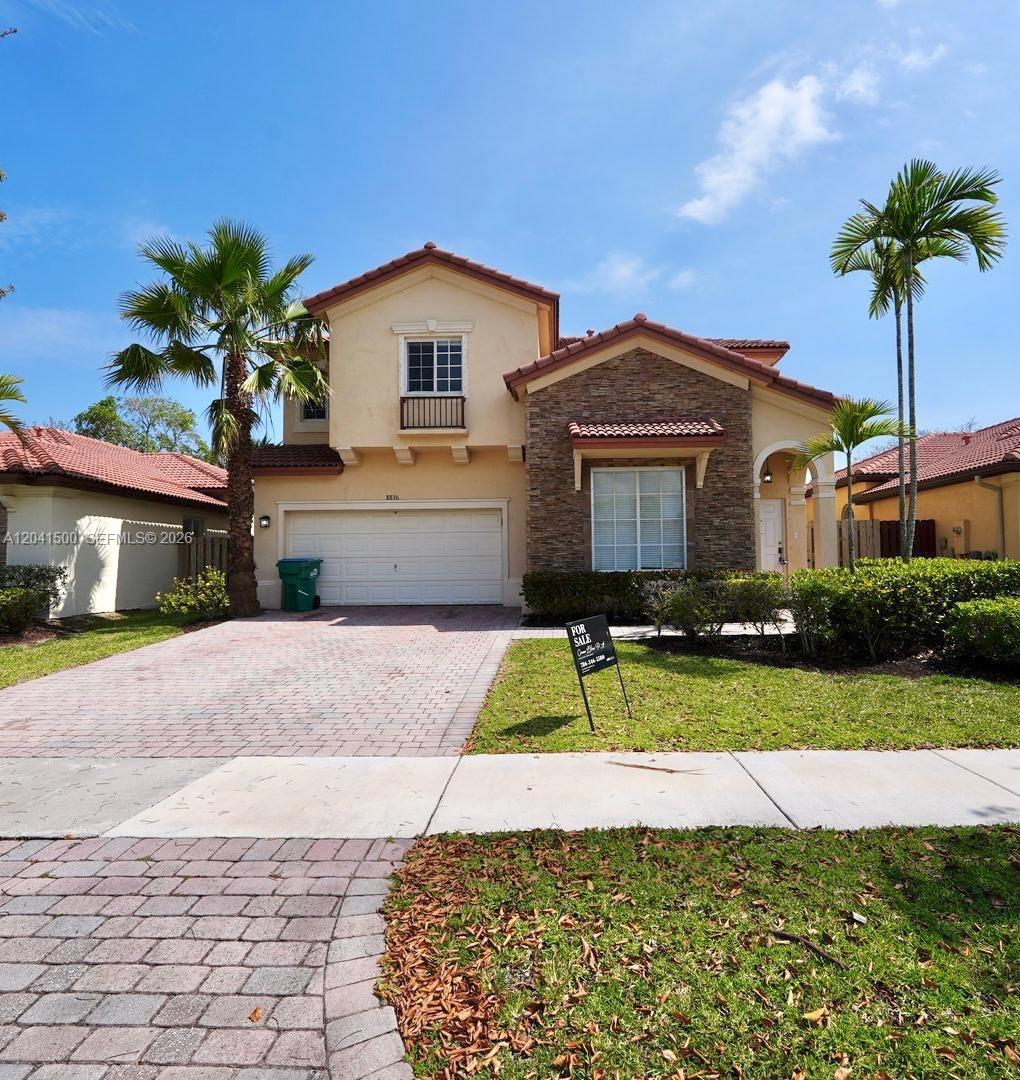 8836 SW 221 Terrace