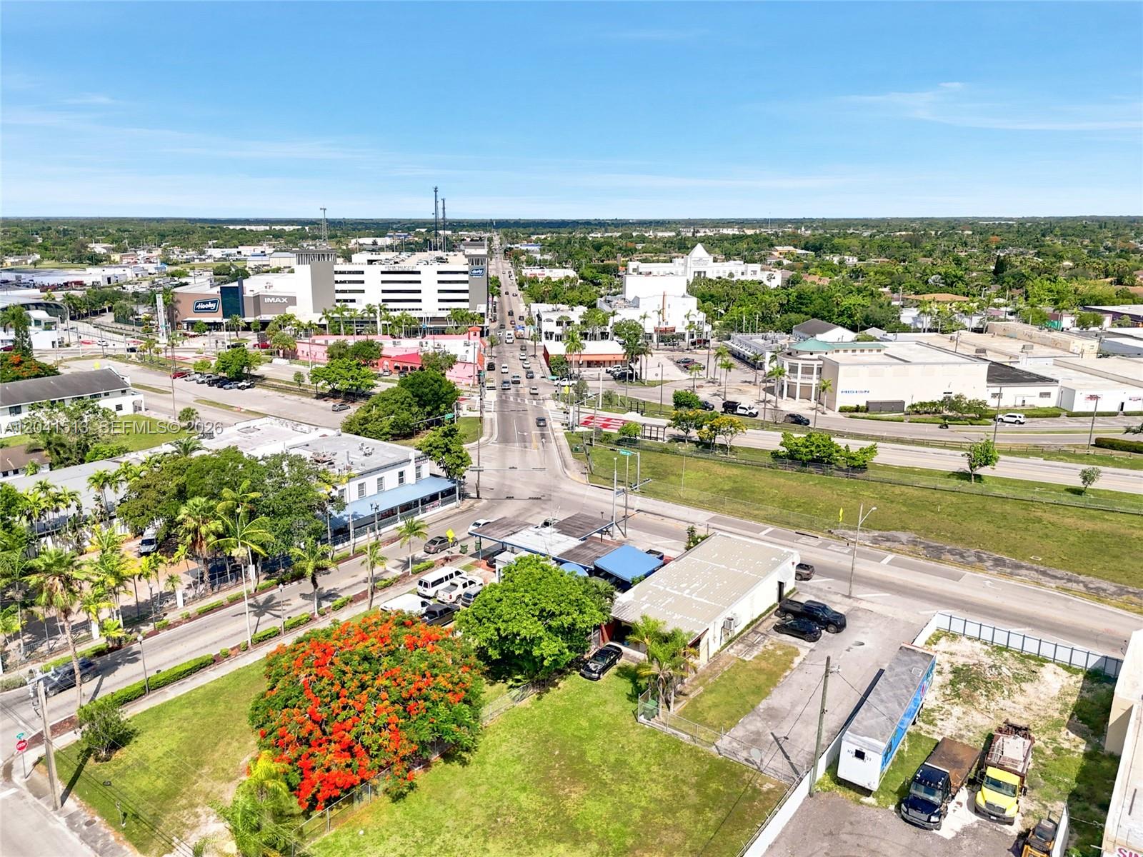 3 N Flagler Avenue