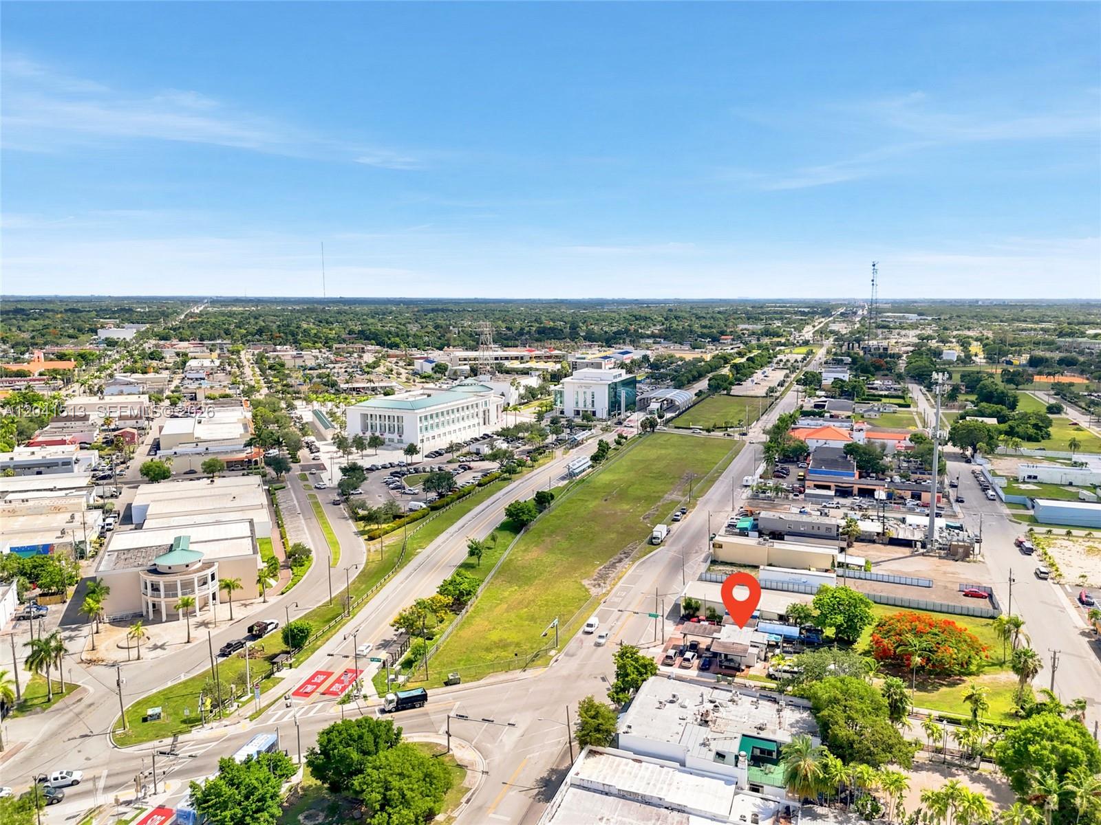 3 N Flagler Avenue