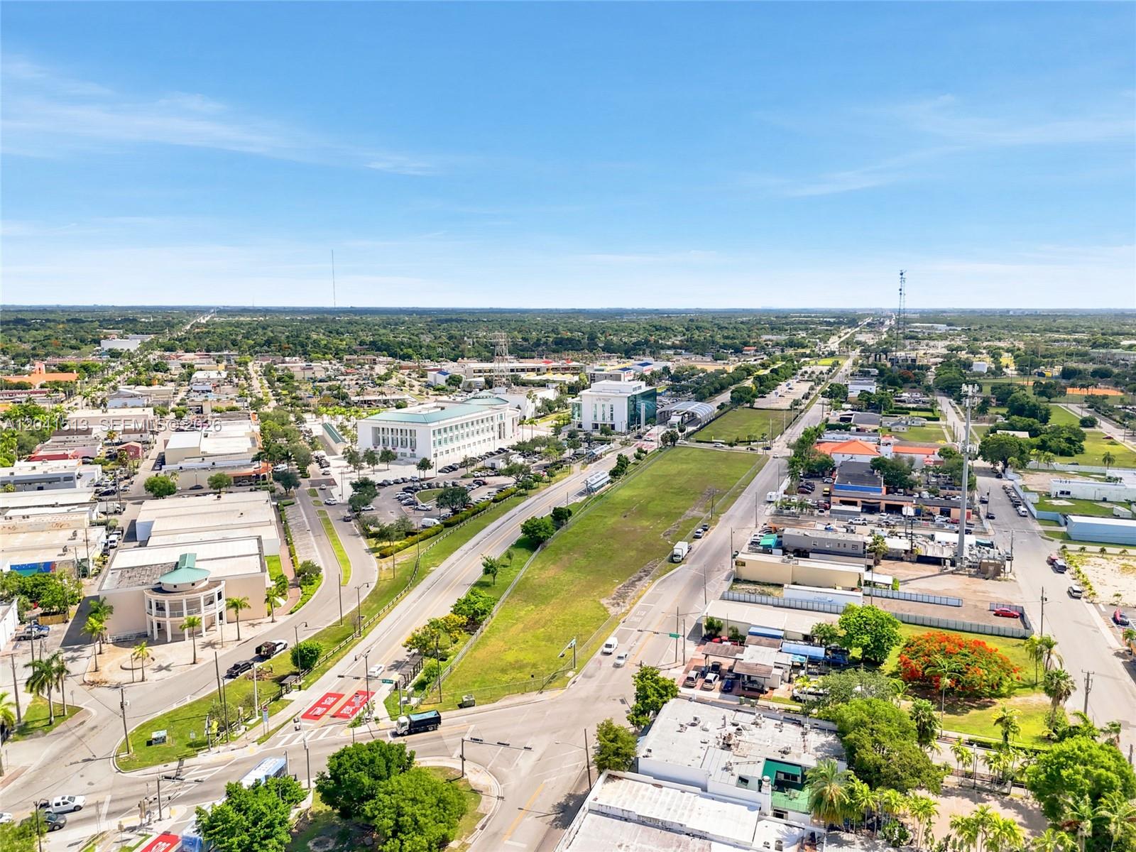 3 N Flagler Avenue