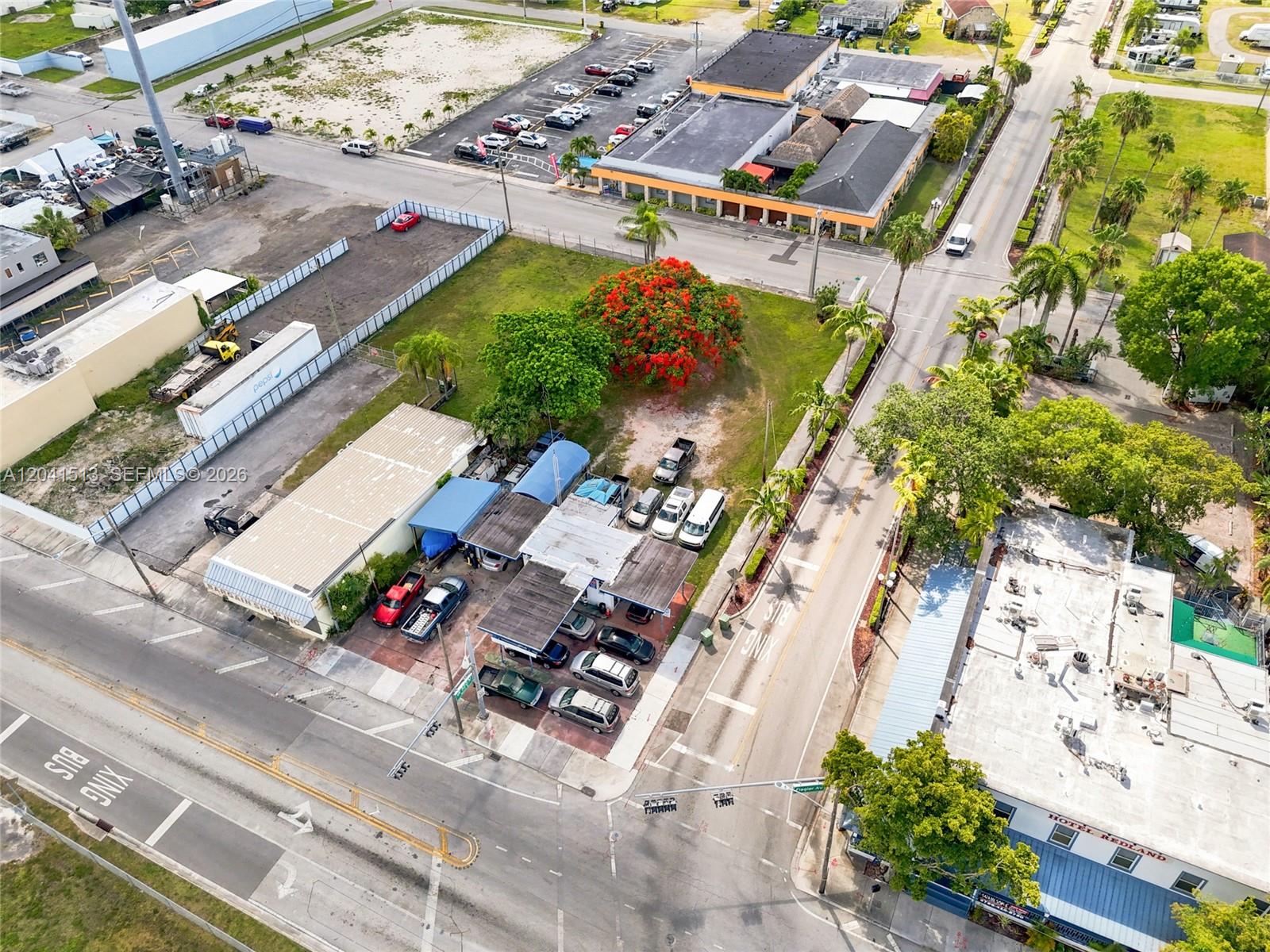 3 N Flagler Avenue