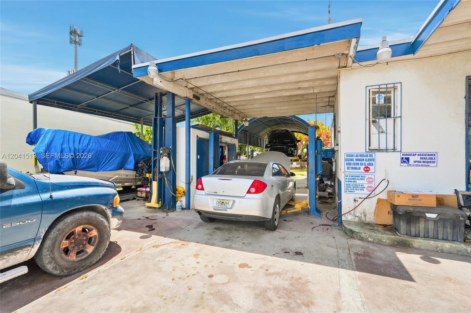 3 N Flagler Avenue