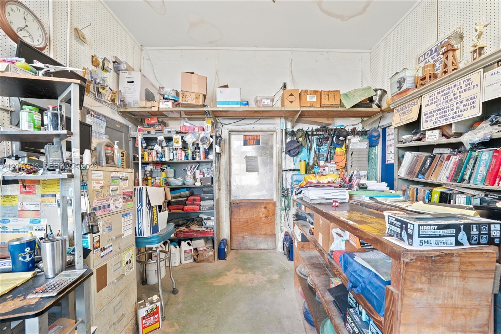 3 N Flagler Avenue