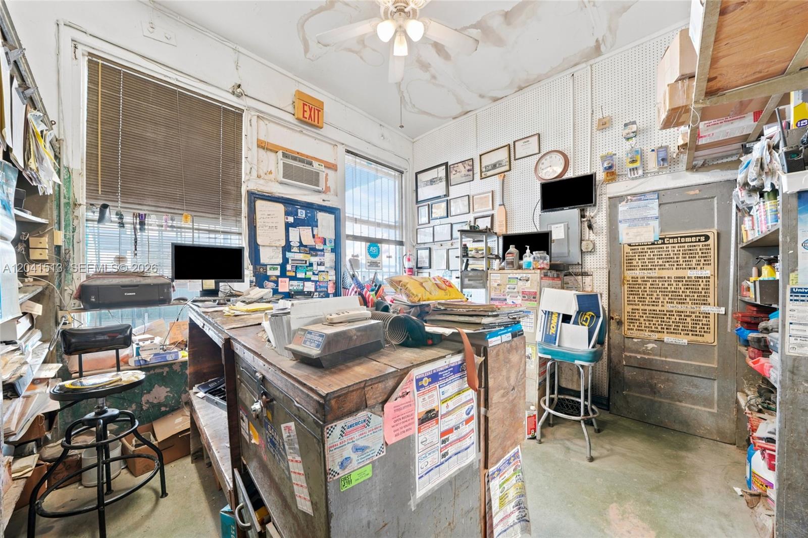 3 N Flagler Avenue