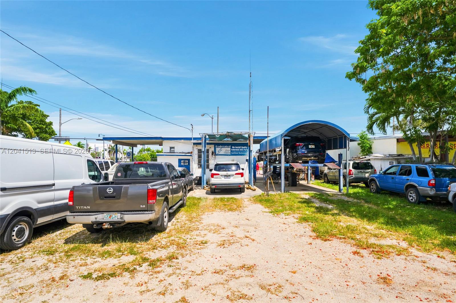 3 N Flagler Avenue