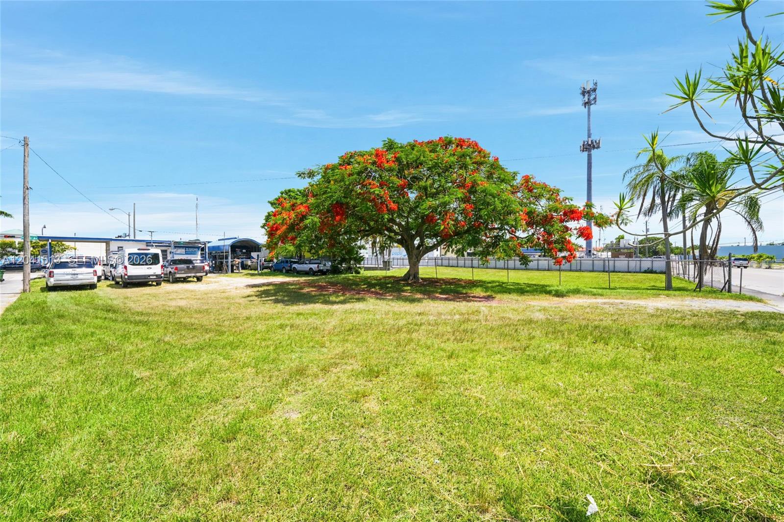 3 N Flagler Avenue