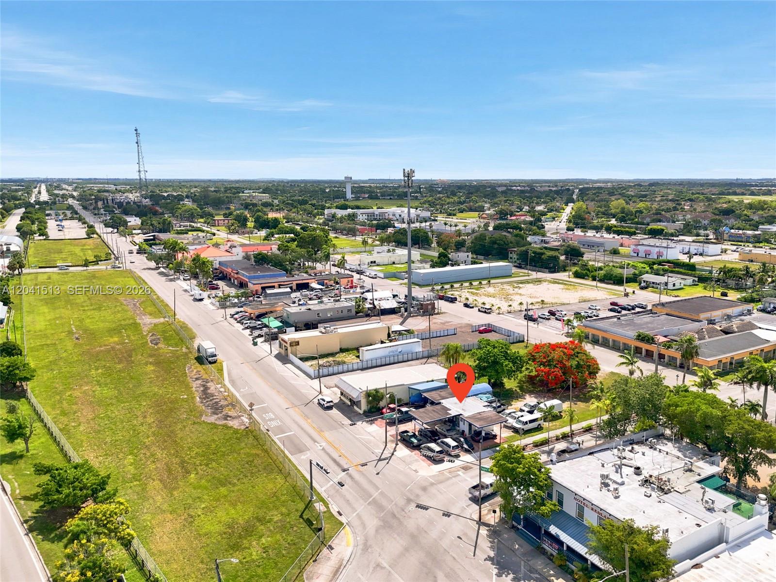 3 N Flagler Avenue
